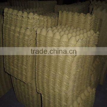 Paper Pulp Egg Tray Moulding Machine photo-2
