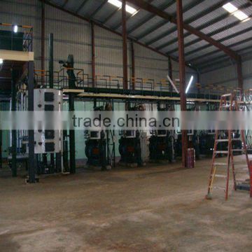 Fragrant groundnut oil production equipments