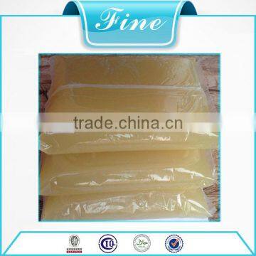 Hot melt adhesives, animal jelly glue for packing,box covering usage