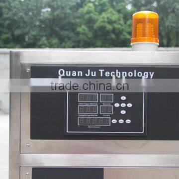 220V/110V Automatic Car Wash Ozone System Generator photo-5