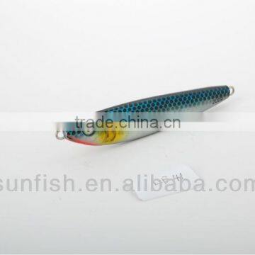 lead fish fishing lure jigging fishing lure