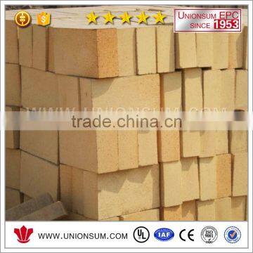 Magnesia-chrome firebrick for smelting furnace