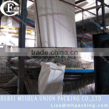 polypropylene fabric pp woven fabric making pp big bag