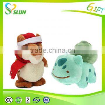 Newest OEM Animal Plush Toy Mascot Monkey Plush Toy photo-5