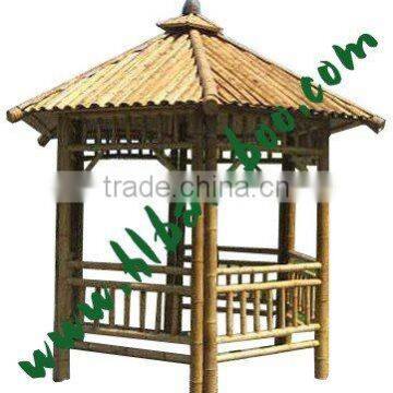bamboo pavilion (HL-GZ15)