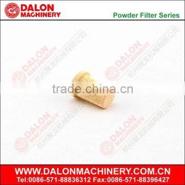 Conical Filter