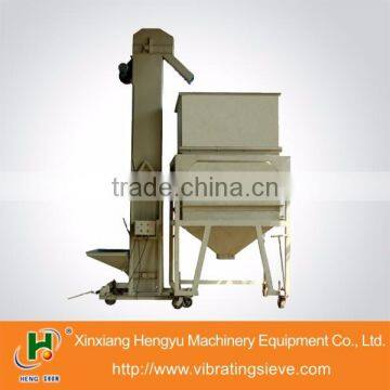 industrial chain bucket elevator machine