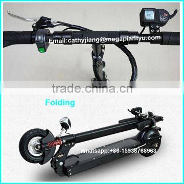 Mobile Scooter With Electric Battery for Sale photo-4