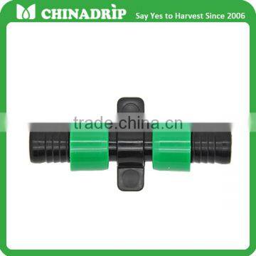 Drip Tape Lock Ring Fittings Drip Irrigation photo-3