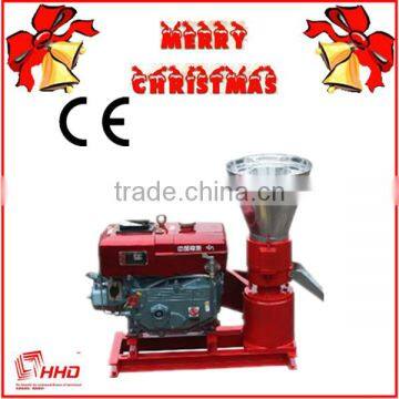 CE Approved KL Series Animal Feed Pellet Machine/Feed Pellet Mill/Feed Pellet Line( 0086 13694881326)