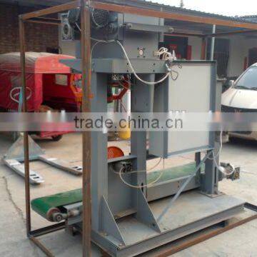 Hotselling Good Quality D25-C Pellet Packing Machine for Sale photo-4