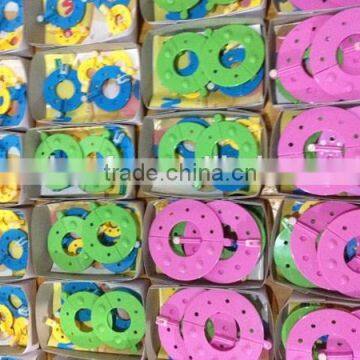 2015 Hot Selling DIY Fluff Ball Weaver Pom Pom Maker photo-5