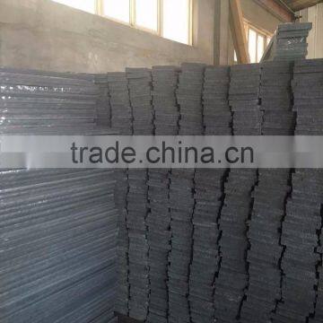 YS Manufacturer Pleated Fiberglass Window Screen/ Polyester Plisse Incect Screen/fold Mosquito Screen Net photo-6