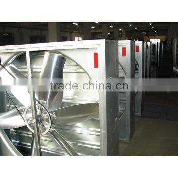 Professional Portable Mechanical Exhaust Fan Louvers photo-3