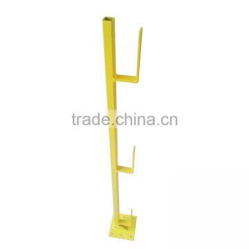 Safety Protection Guard Rail for Scaffolding