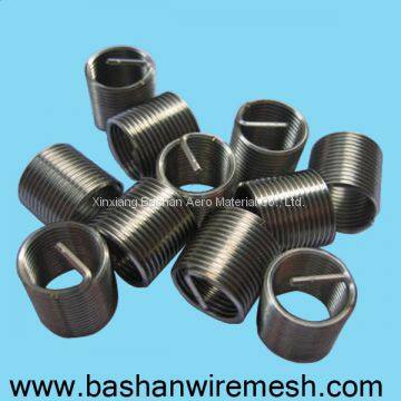 High Performance Screw Thread Coils