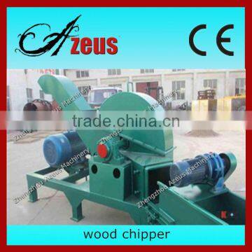 CE approved cheap wood chipper price