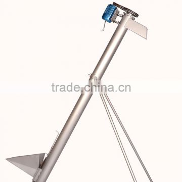 6YT series Hot selling screw conveyor price