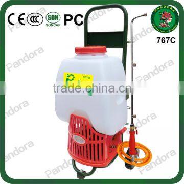 20L Wheel Sprayers