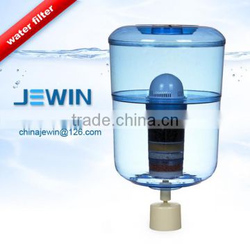 Aqua water filter water bottle for water dispenser