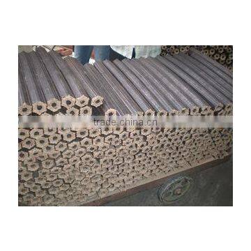 Advanced Charcoal Briquetting Press/ Charcoal Briquetting Machine