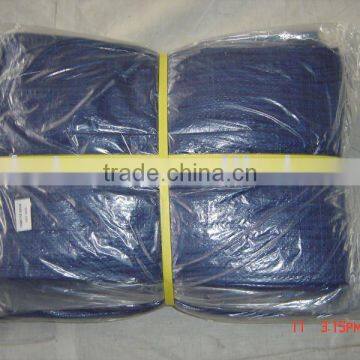 65gsm all-weather pe tarpaulin for agricultural