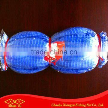 2014 new style high quality fishing net 50md