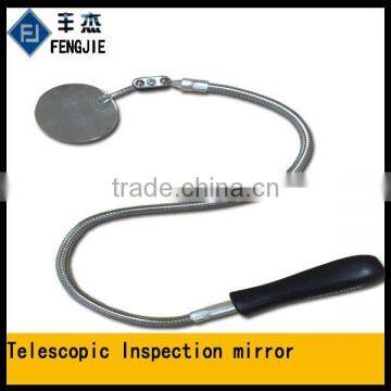 Mechanical Inspection Mirror