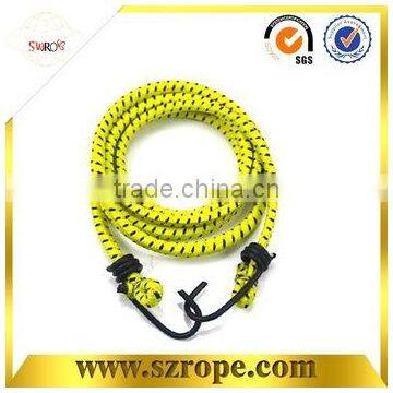 Factory supply Customized 8mm Bungee Cord with High Quality