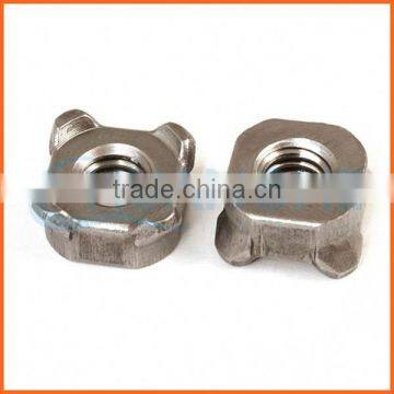 High Quality Lock Nut Km27