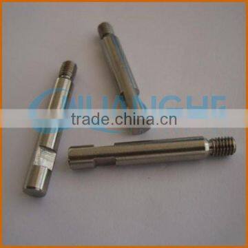 Website Stainless Steel Indexing Plunger Pins photo-6