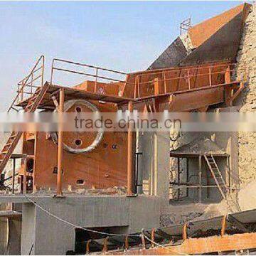 basalt crusher plant stone jaw crusher -- China Yufeng Brand