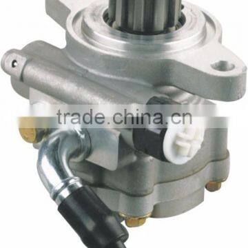 OEM manufacturer, Genuine parts for TOYOTA Hilux 1KD Innova power steering pump 44310-35610