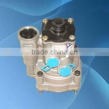 Trailer Brake Valve