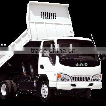 JAC HFC1040 Parts photo-2