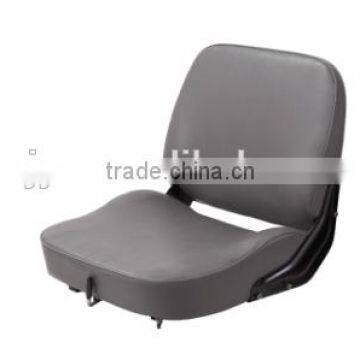 (YH-04)High quality and durable PVC back-forward adjustable tractor seat