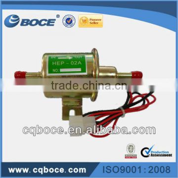 High Quality Electric Fuel Pump HEP-02A HEP-02 HEP02A