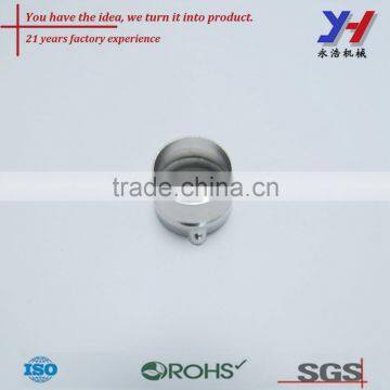 OEM ODM Custom Fabrication of Stainless Steel Deep Drawing Casing for Plumbing System