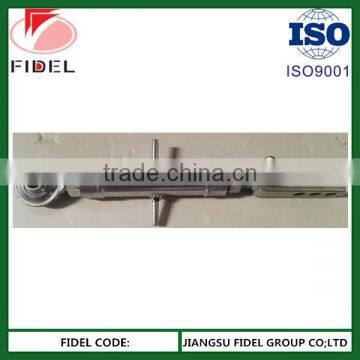 Oem Custom Stainless Steel Zinc Plated Tractor Link Pin,tractor King Pin Supplier photo-2