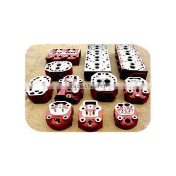 Cylinder Head Match for Generator Parts photo-2