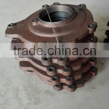 Farm Machinery DF Tractor Spare Part Main Bearing Cover With High Quality photo-2