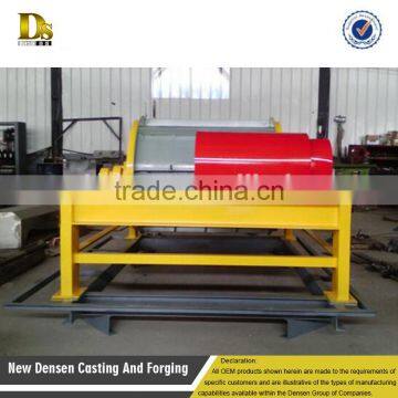 Upper Sucked Roller Sepatator for Moving Materials photo-4