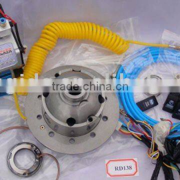RD138 Air Locking Differential