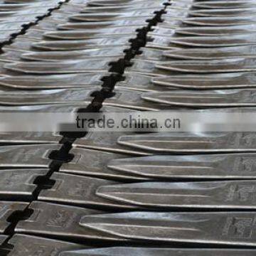 Casting Replacement Alloy Durable Mine Digging Tooth Digging Prong Tool of Kelly Bar for Rotary Rig