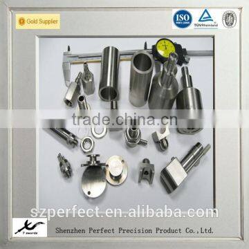 China manufacture supply Professional mechanical parts & stainless steel fastener & stainless steel product