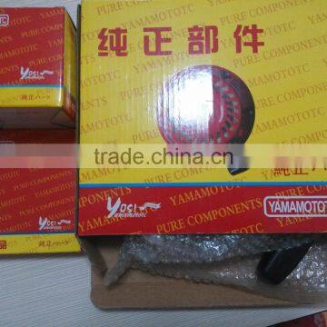 Water Pump Spare Part 2 Inch Impeller Gx160 168f Gasoline Engine photo-3