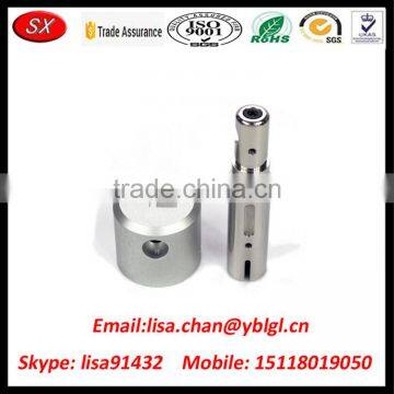 China Supplier Custom Steel CNC Turning Eccentric Screw photo-2