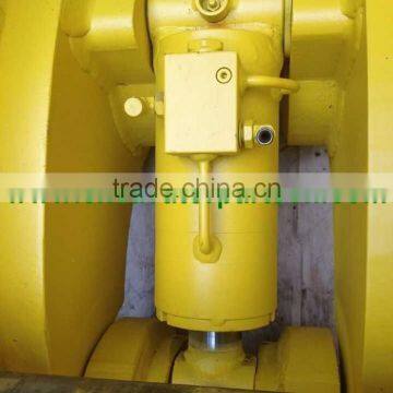 Quick Hitch Coupler for Excavator 20Tons , Consumable Parts photo-4