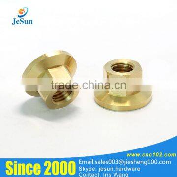 Hot Sale Precision Machining Product/precision CNC Machining Parts photo-4