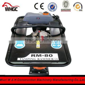 WH-RM80H compaction rammer